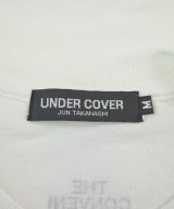 UNDER COVER（アンダーカバー）Tシャツ・カットソー 白 サイズ:M メンズ/2200639355092