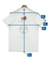 UNDER COVER（アンダーカバー）Tシャツ・カットソー 白 サイズ:M メンズ/2200639355092