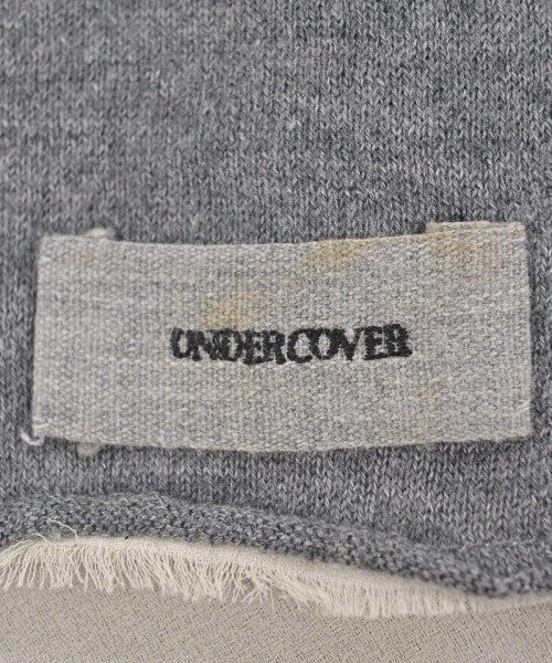 UNDER COVER（アンダーカバー）ストール ベージュ サイズ:- レディース/2200642541093