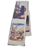 UNDER COVER（アンダーカバー）ストール ベージュ サイズ:- レディース/2200642541093