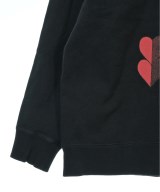 UNDER COVER（アンダーカバー）スウェット 黒 サイズ:1(S位) メンズ/2200649724017