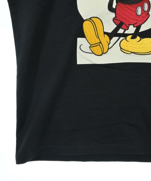 UNDER COVER（アンダーカバー）Tシャツ・カットソー 黒 サイズ:3(L位) メンズ/2200649724024