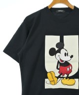 UNDER COVER（アンダーカバー）Tシャツ・カットソー 黒 サイズ:3(L位) メンズ/2200649724024