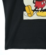 UNDER COVER（アンダーカバー）Tシャツ・カットソー 黒 サイズ:3(L位) メンズ/2200649724024