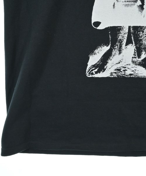 UNDER COVER（アンダーカバー）Tシャツ・カットソー 黒 サイズ:L メンズ/2200649724109