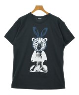 UNDER COVER（アンダーカバー）Tシャツ・カットソー 黒 サイズ:L メンズ/2200649724109