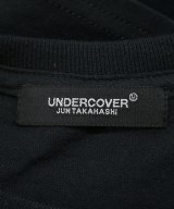 UNDER COVER（アンダーカバー）Tシャツ・カットソー 黒 サイズ:L メンズ/2200649724109