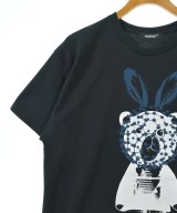 UNDER COVER（アンダーカバー）Tシャツ・カットソー 黒 サイズ:L メンズ/2200649724109