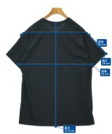 UNDER COVER（アンダーカバー）Tシャツ・カットソー 黒 サイズ:L メンズ/2200649724109