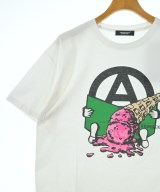 UNDER COVER（アンダーカバー）Tシャツ・カットソー 白 サイズ:L メンズ/2200649724116