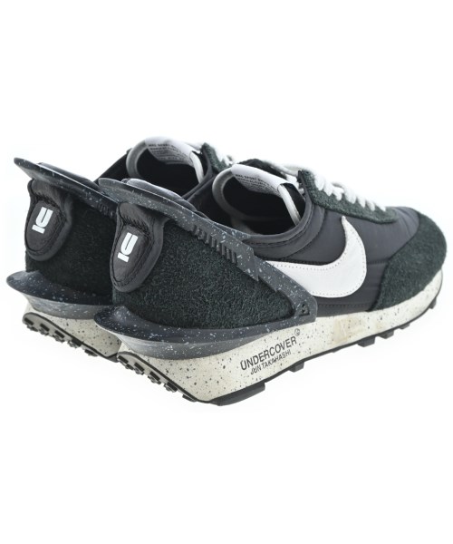 UNDER COVER（アンダーカバー）スニーカー 黒 サイズ:27cm メンズ/2200639335674