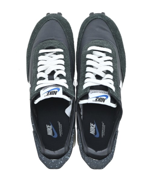 UNDER COVER（アンダーカバー）スニーカー 黒 サイズ:27cm メンズ/2200639335674