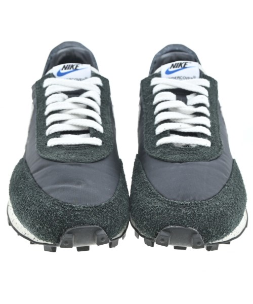 UNDER COVER（アンダーカバー）スニーカー 黒 サイズ:27cm メンズ/2200639335674