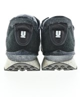 UNDER COVER（アンダーカバー）スニーカー 黒 サイズ:27cm メンズ/2200639335674