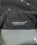 UNDER COVER（アンダーカバー）カジュアルシャツ 黒 サイズ:2(M位) メンズ/2200650135031
