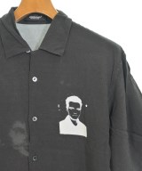 UNDER COVER（アンダーカバー）カジュアルシャツ 黒 サイズ:2(M位) メンズ/2200650135031