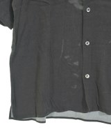 UNDER COVER（アンダーカバー）カジュアルシャツ 黒 サイズ:2(M位) メンズ/2200650135031