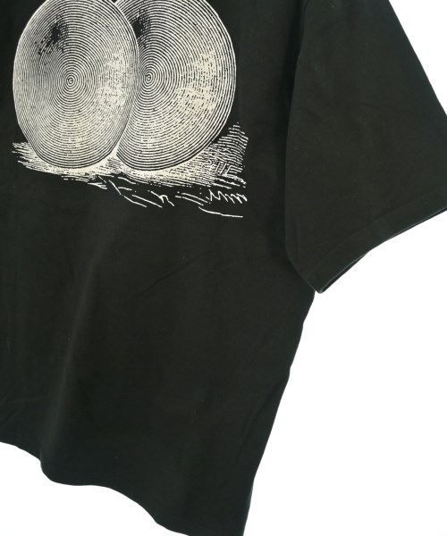 UNDER COVER（アンダーカバー）Tシャツ・カットソー 黒 サイズ:2(M位) メンズ/2200650135055