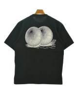 UNDER COVER（アンダーカバー）Tシャツ・カットソー 黒 サイズ:2(M位) メンズ/2200650135055