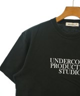UNDER COVER（アンダーカバー）Tシャツ・カットソー 黒 サイズ:2(M位) メンズ/2200650135055