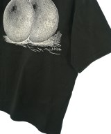 UNDER COVER（アンダーカバー）Tシャツ・カットソー 黒 サイズ:2(M位) メンズ/2200650135055