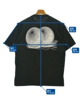 UNDER COVER（アンダーカバー）Tシャツ・カットソー 黒 サイズ:2(M位) メンズ/2200650135055