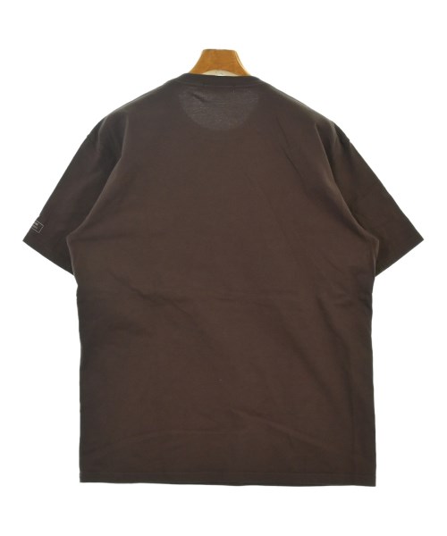 UNDER COVER（アンダーカバー）Tシャツ・カットソー 茶 サイズ:3(L位) メンズ/2200650135086