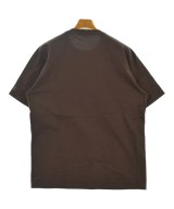 UNDER COVER（アンダーカバー）Tシャツ・カットソー 茶 サイズ:3(L位) メンズ/2200650135086