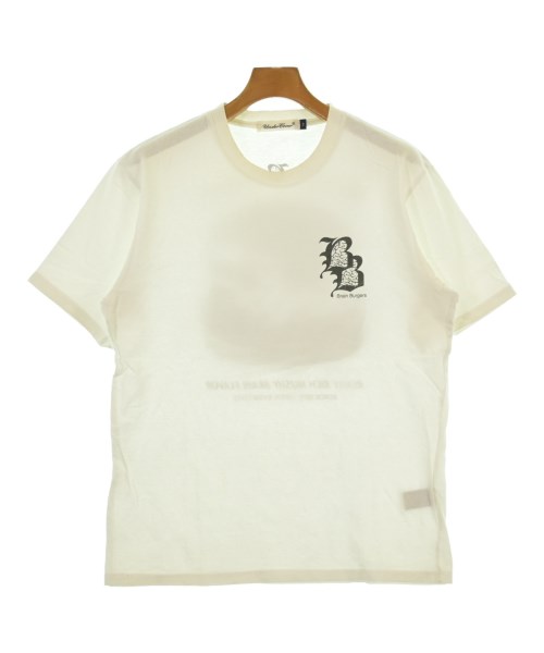 UNDER COVER(アンダーカバー)Tシャツ・カットソー 白 サイズ:2(M位)/2200650135093