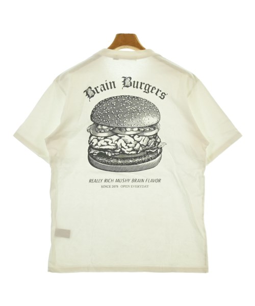 UNDER COVER（アンダーカバー）Tシャツ・カットソー 白 サイズ:2(M位) メンズ/2200650135093