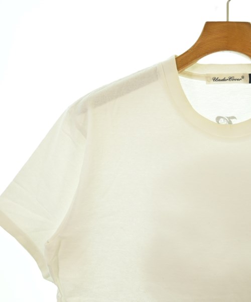 UNDER COVER（アンダーカバー）Tシャツ・カットソー 白 サイズ:2(M位) メンズ/2200650135093