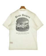 UNDER COVER（アンダーカバー）Tシャツ・カットソー 白 サイズ:2(M位) メンズ/2200650135093