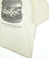 UNDER COVER（アンダーカバー）Tシャツ・カットソー 白 サイズ:2(M位) メンズ/2200650135093