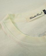 UNDER COVER（アンダーカバー）Tシャツ・カットソー 白 サイズ:2(M位) メンズ/2200650135093