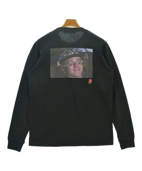 UNDER COVER（アンダーカバー）Tシャツ・カットソー 黒 サイズ:3(L位) メンズ/2200650135116