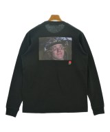 UNDER COVER（アンダーカバー）Tシャツ・カットソー 黒 サイズ:3(L位) メンズ/2200650135116