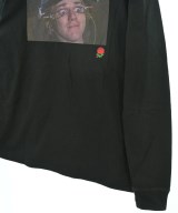 UNDER COVER（アンダーカバー）Tシャツ・カットソー 黒 サイズ:3(L位) メンズ/2200650135116