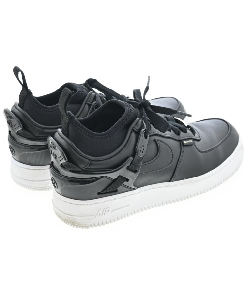 UNDER COVER（アンダーカバー）スニーカー 黒 サイズ:26.5cm メンズ/2200651031059