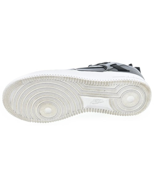 UNDER COVER（アンダーカバー）スニーカー 黒 サイズ:26.5cm メンズ/2200651031059