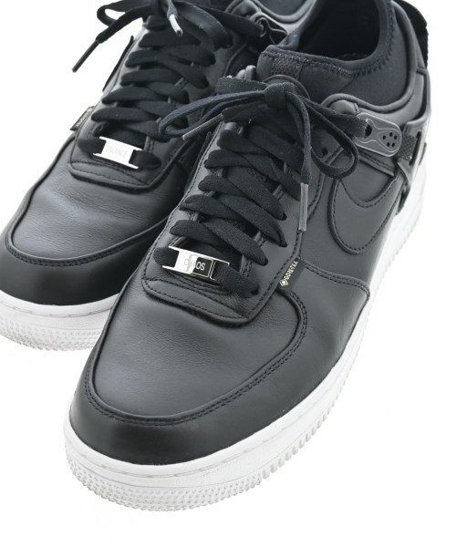 UNDER COVER（アンダーカバー）スニーカー 黒 サイズ:26.5cm メンズ/2200651031059