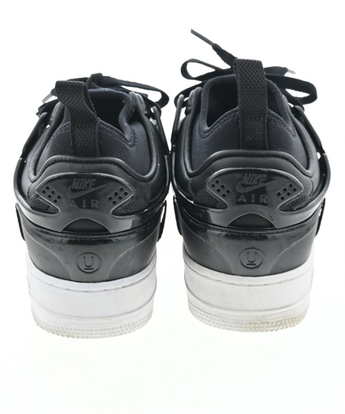 UNDER COVER（アンダーカバー）スニーカー 黒 サイズ:26.5cm メンズ/2200651031059