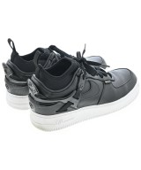 UNDER COVER（アンダーカバー）スニーカー 黒 サイズ:26.5cm メンズ/2200651031059