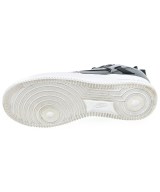 UNDER COVER（アンダーカバー）スニーカー 黒 サイズ:26.5cm メンズ/2200651031059