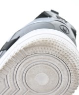 UNDER COVER（アンダーカバー）スニーカー 黒 サイズ:26.5cm メンズ/2200651031059