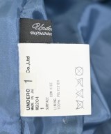 UNDERCOVERISM（アンダーカバイズム）ライダース 青 サイズ:1(S位) メンズ/2200643152670