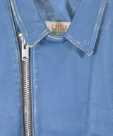 UNDERCOVERISM（アンダーカバイズム）ライダース 青 サイズ:1(S位) メンズ/2200643152670