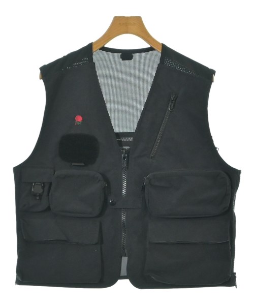 UNDER COVER(アンダーカバー)その他 黒 サイズ:2(M位)/2200651544030