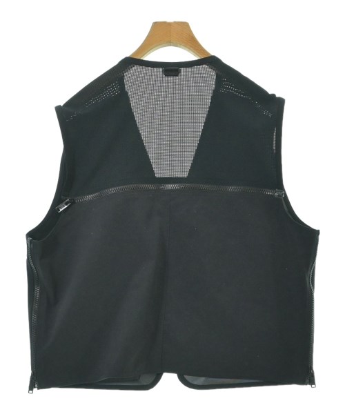 UNDER COVER（アンダーカバー）その他 黒 サイズ:2(M位) メンズ/2200651544030