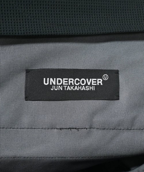 UNDER COVER（アンダーカバー）その他 黒 サイズ:2(M位) メンズ/2200651544030