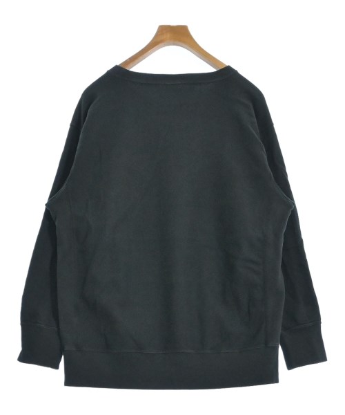 UNDER COVER（アンダーカバー）スウェット 黒 サイズ:L メンズ/2200651730037